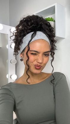 Mixed race hairstyles 