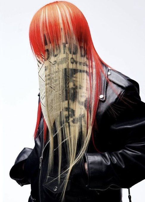 Cool hairstyles 