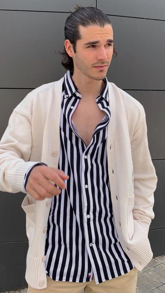 best hairstyle for guys 