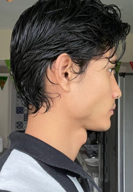 Prom hairstyle ideas for guys 