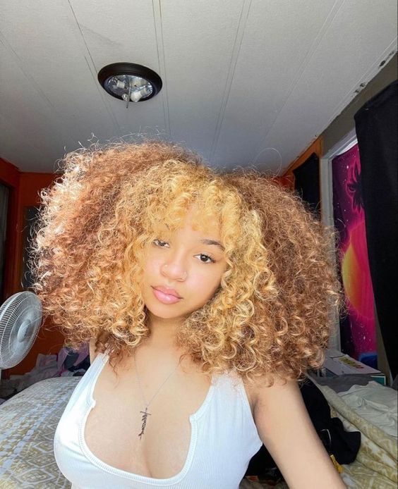 Easy hair look for teen girls 
