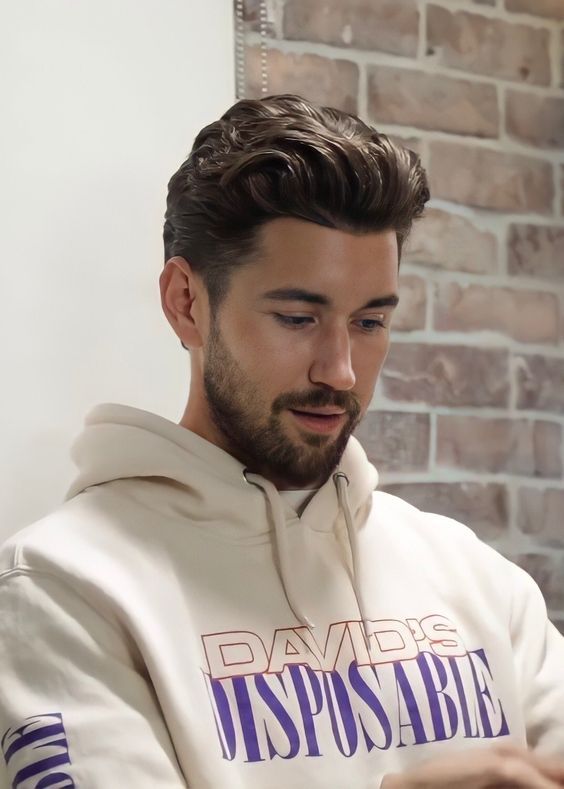 best hairstyle for guys 