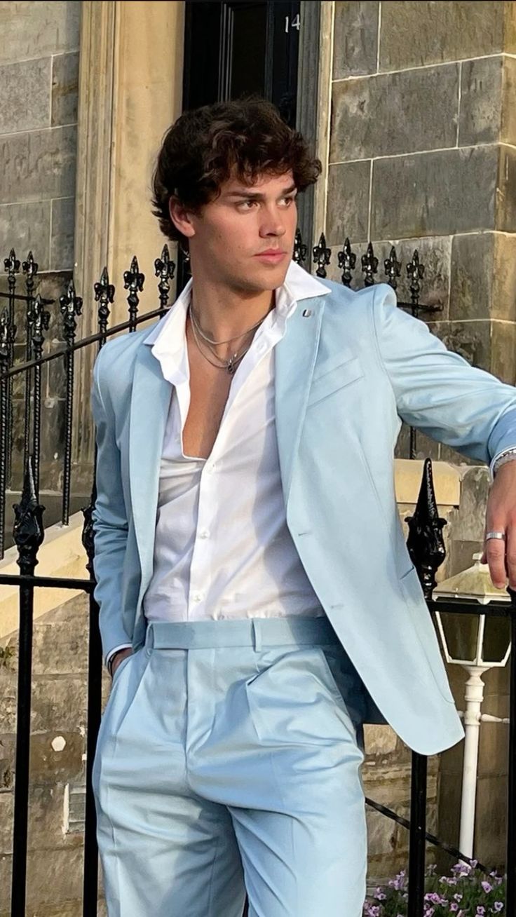 Mens hairstyles for prom 