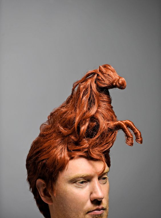 Cool hairstyles 