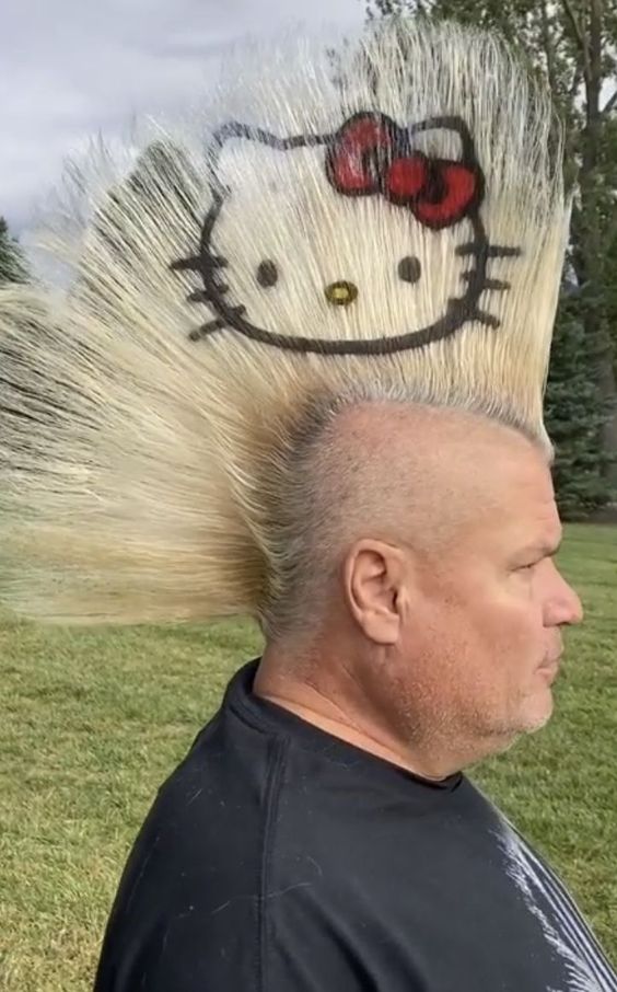 Best interesting haircuts to try 