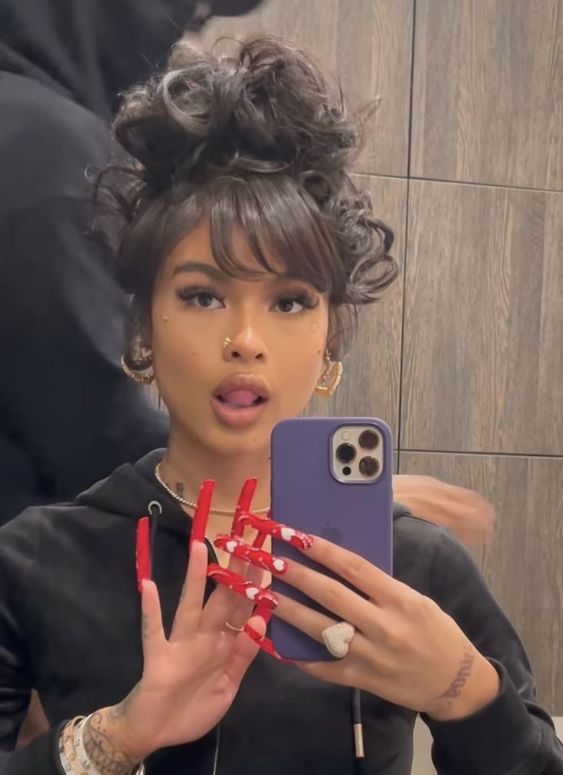 cool haircut for teens 