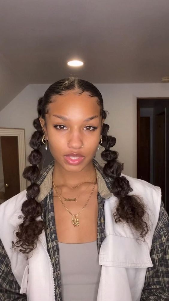 Mixed race hairstyles 