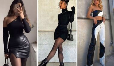 Baddie Birthday Outfits