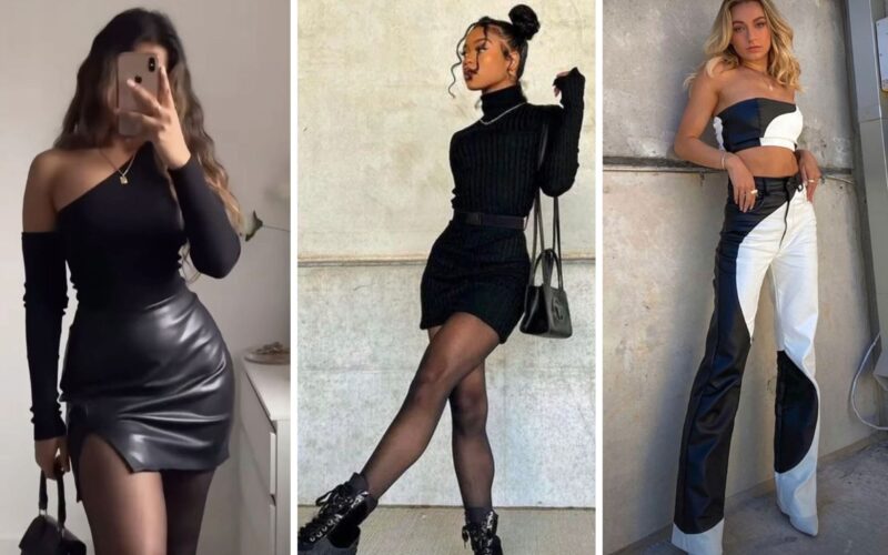 Baddie Birthday Outfits