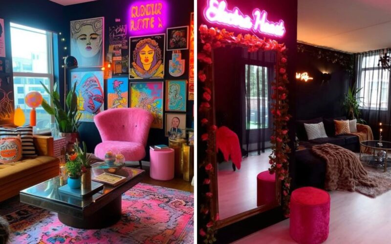 Baddie Room Ideas