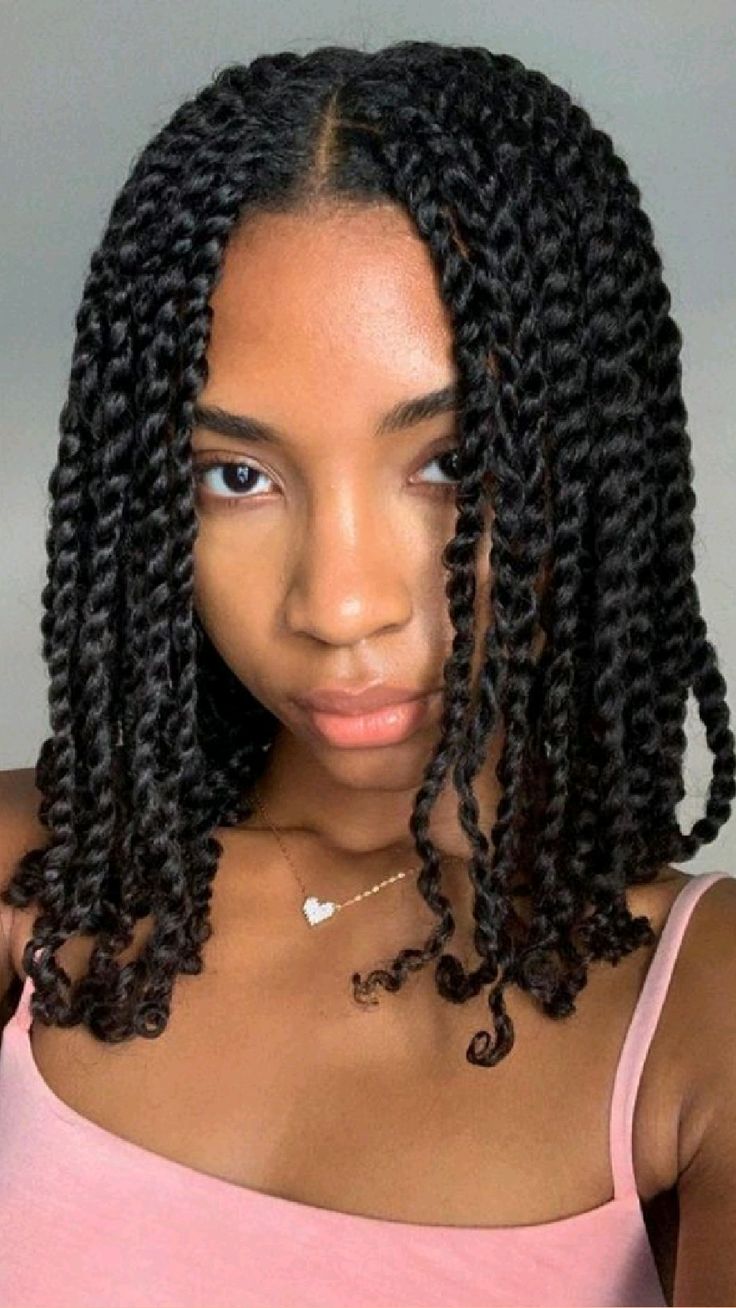 Back to school hairstyles for black teenage girls 