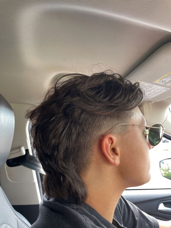 Easy medium hairstyles 