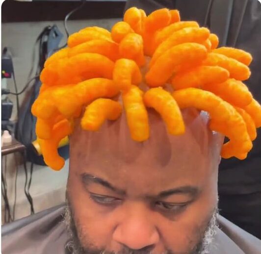 Best interesting haircuts to try 