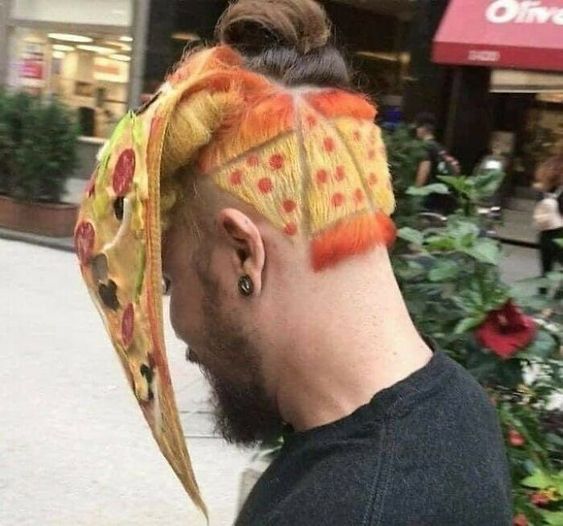 Best interesting haircuts to try