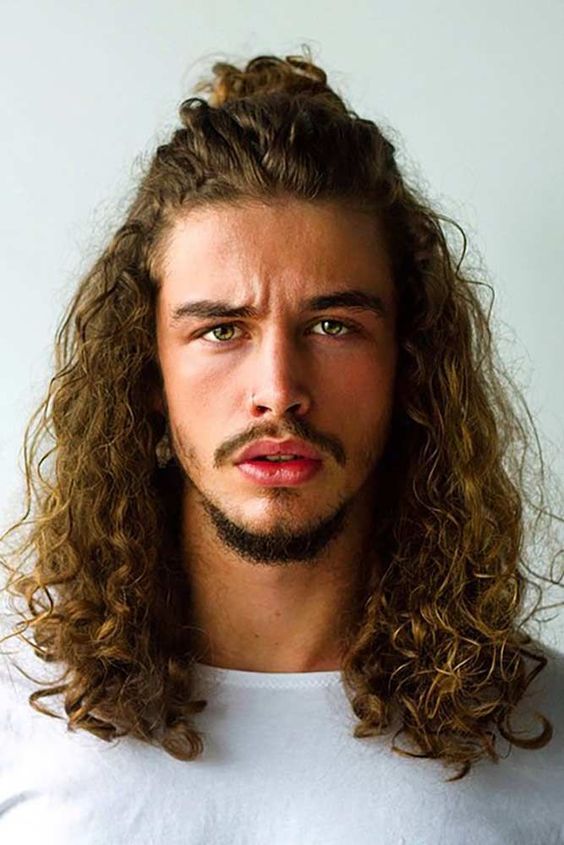 Easy medium hairstyles 