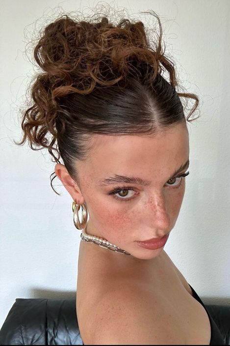 Hairstyles for baddies 
