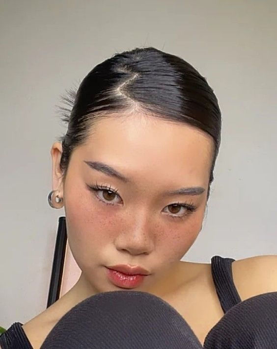 cool haircut for teens 