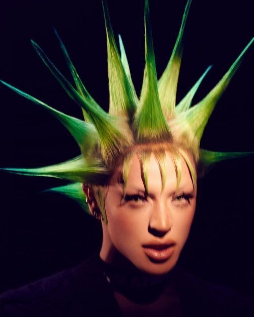 Best interesting haircuts to try 