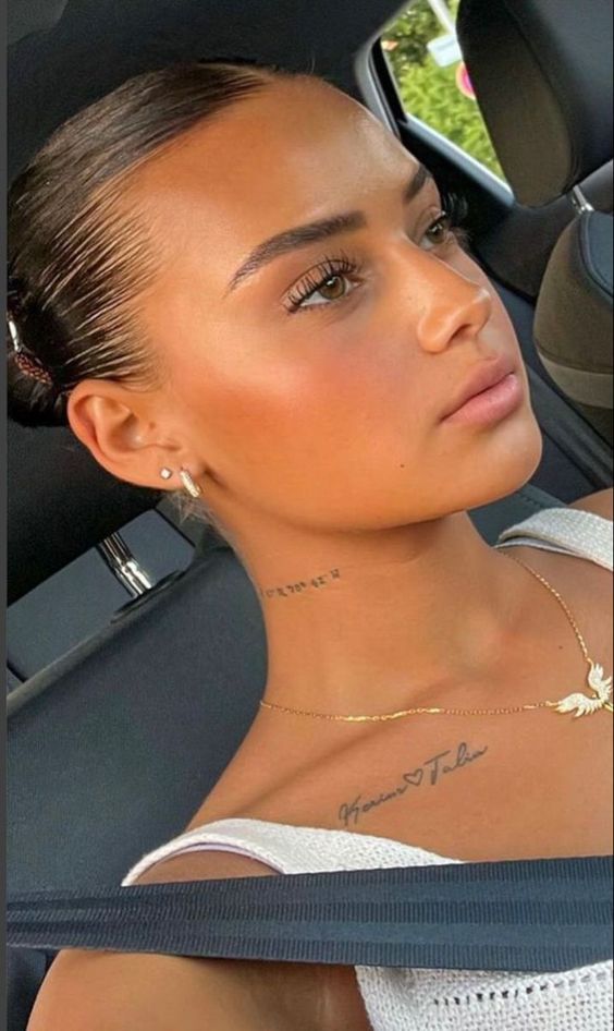 long hairstyle for girls 