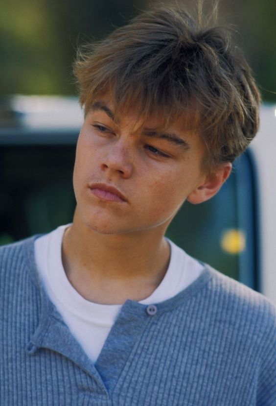 best hairstyle for guys 