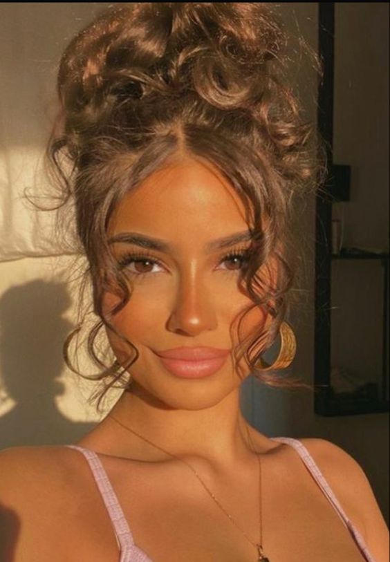 Short hair for girls 