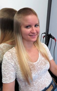 Easy haircut for teenagers 