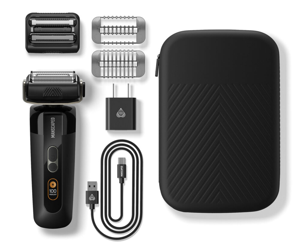 The Chairman Pro Review