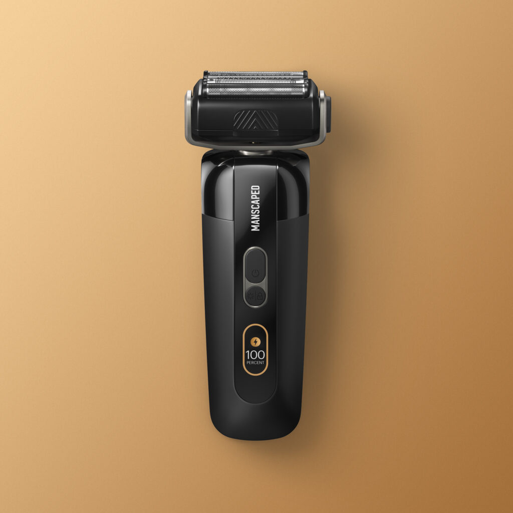 Manscaped The Chairman Pro