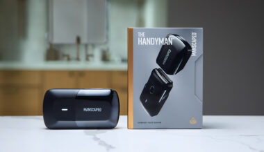 Manscaped The Handyman Review