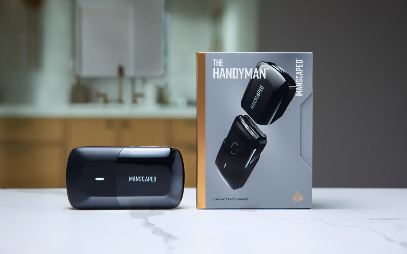Manscaped The Handyman Review