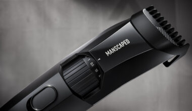 Manscaped The Beard Hedger Review