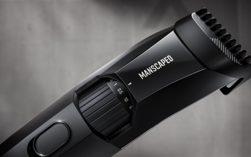 Manscaped The Beard Hedger Review