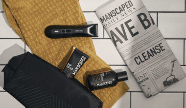 Manscaped The Perfect Package 5.0 Ultra Review