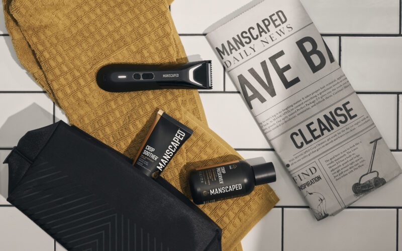 Manscaped The Perfect Package 5.0 Ultra Review