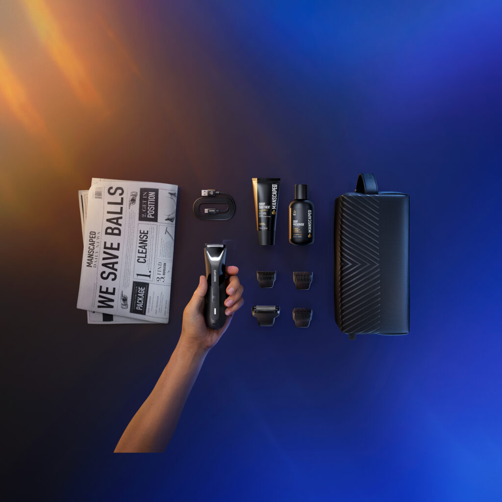 What’s Included With The Perfect Package 5.0 Ultra?