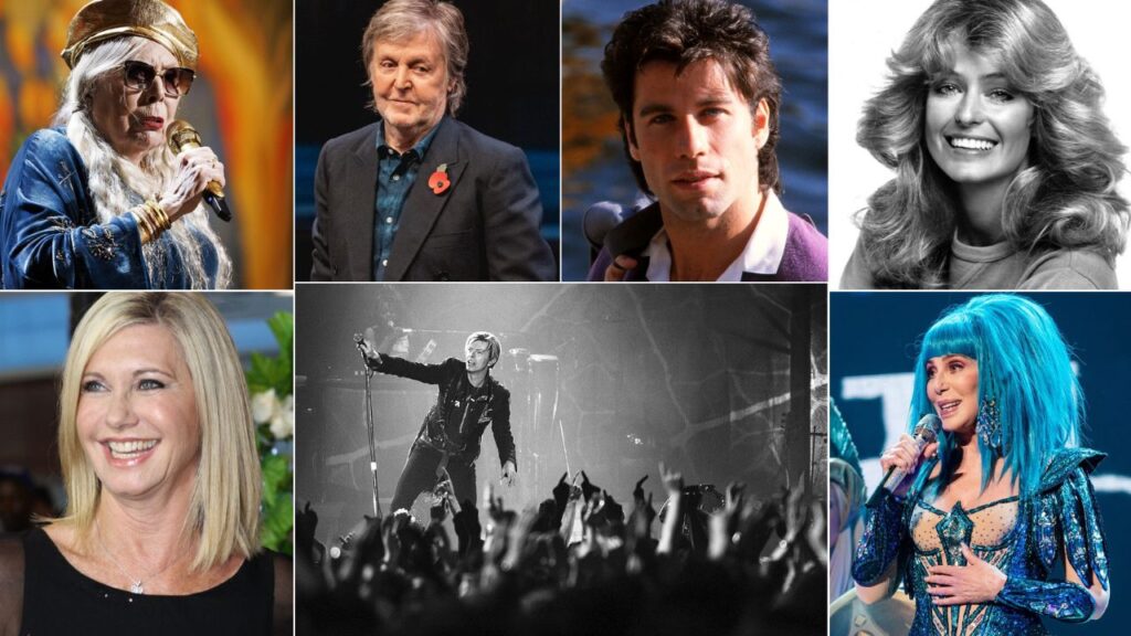 10 Music Bands That Defined Teen Pop Culture in the 90s