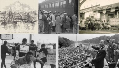 10 History Facts Your Teachers Skipped (That Actually Matter)