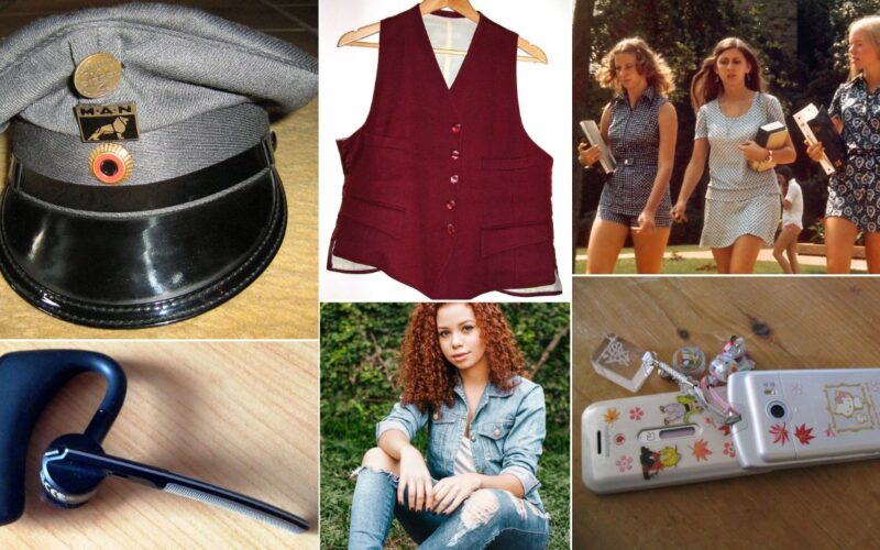 15 Things Teens in the 2000s Thought Were Cool (But Definitely Aren’t Anymore)