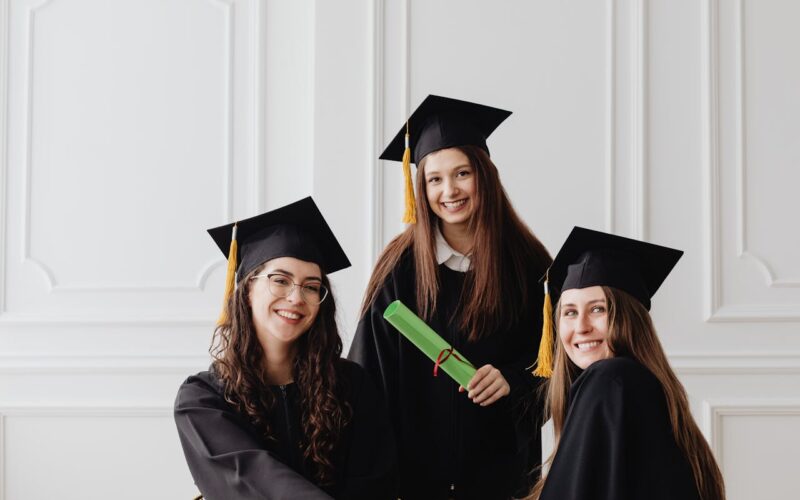 10 Ways Teens Are Redefining What Success Looks Like in 2025