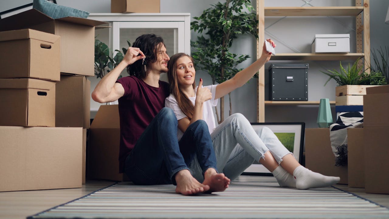 10 First-Time Home Renter Fails to Know Before You Move Out