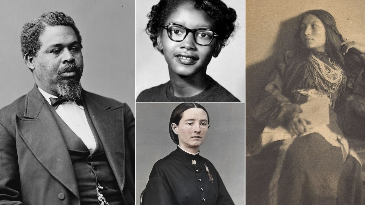 10 Leaders in History Who Were Overlooked Despite Huge Achievements