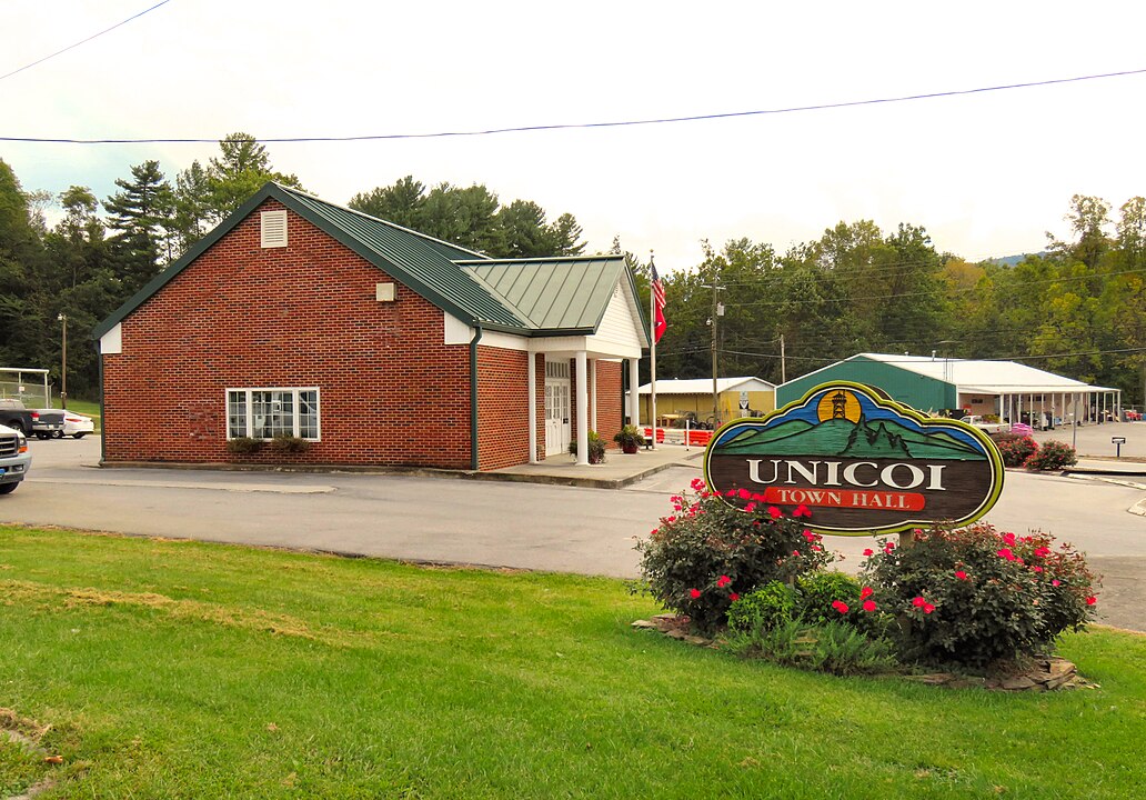 Unicoi