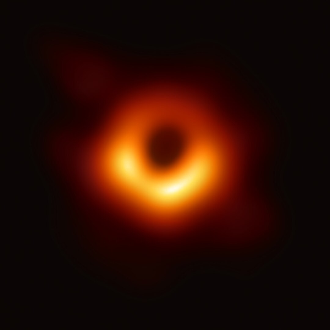 Event Horizon Telescope