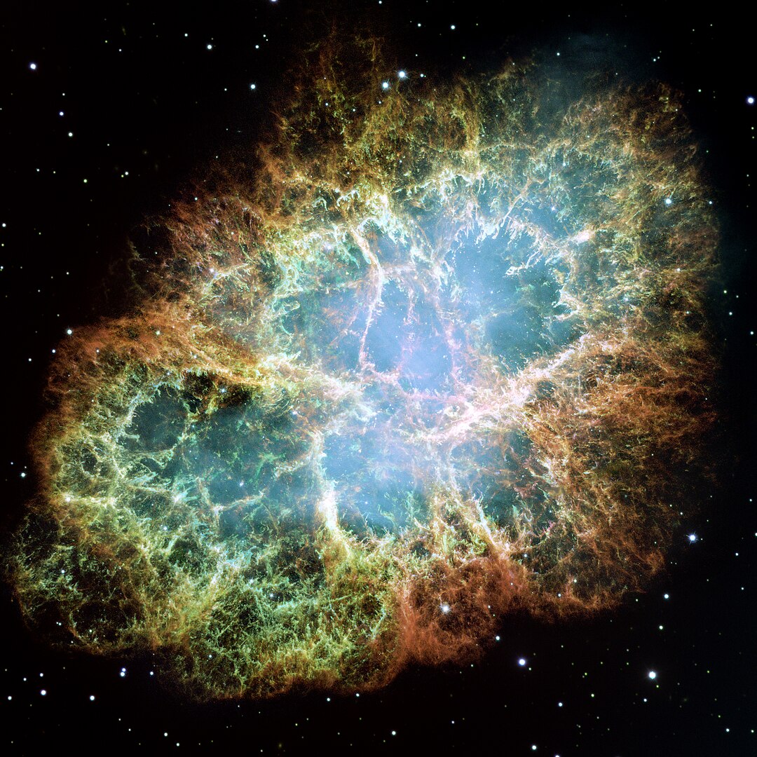 The Sun will explode as a supernova