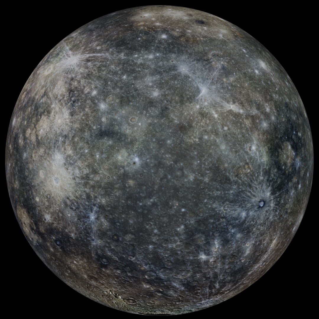 Mercury is the hottest planet