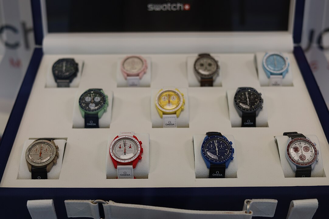 Swatch Watches