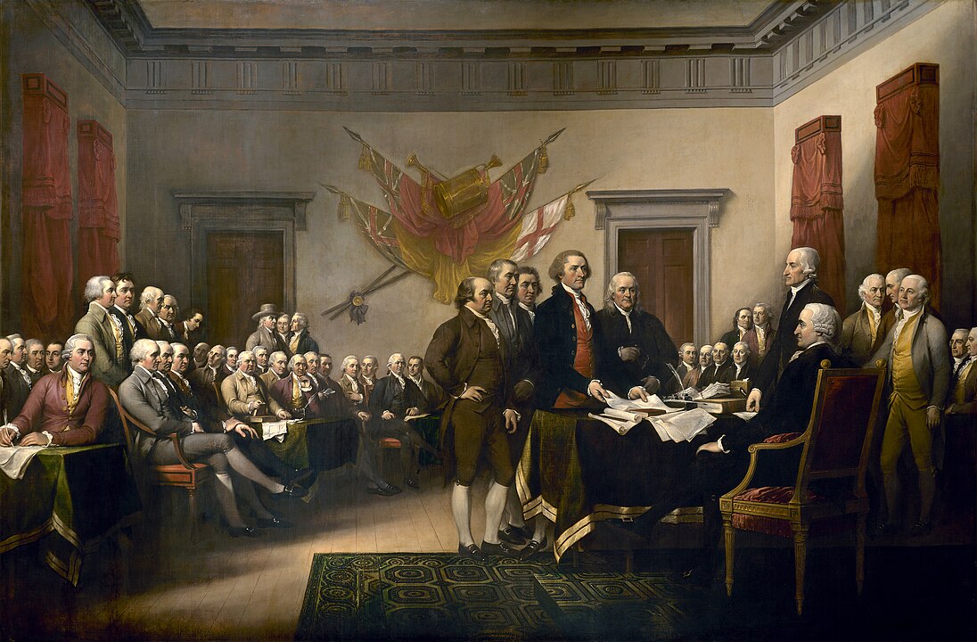12 Myths About the American Revolution That Aren’t True