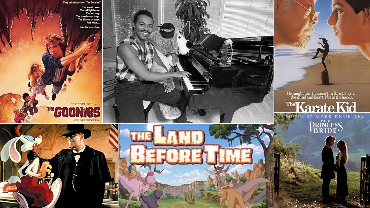 12 Movies That Defined Childhood for ’80s Kids