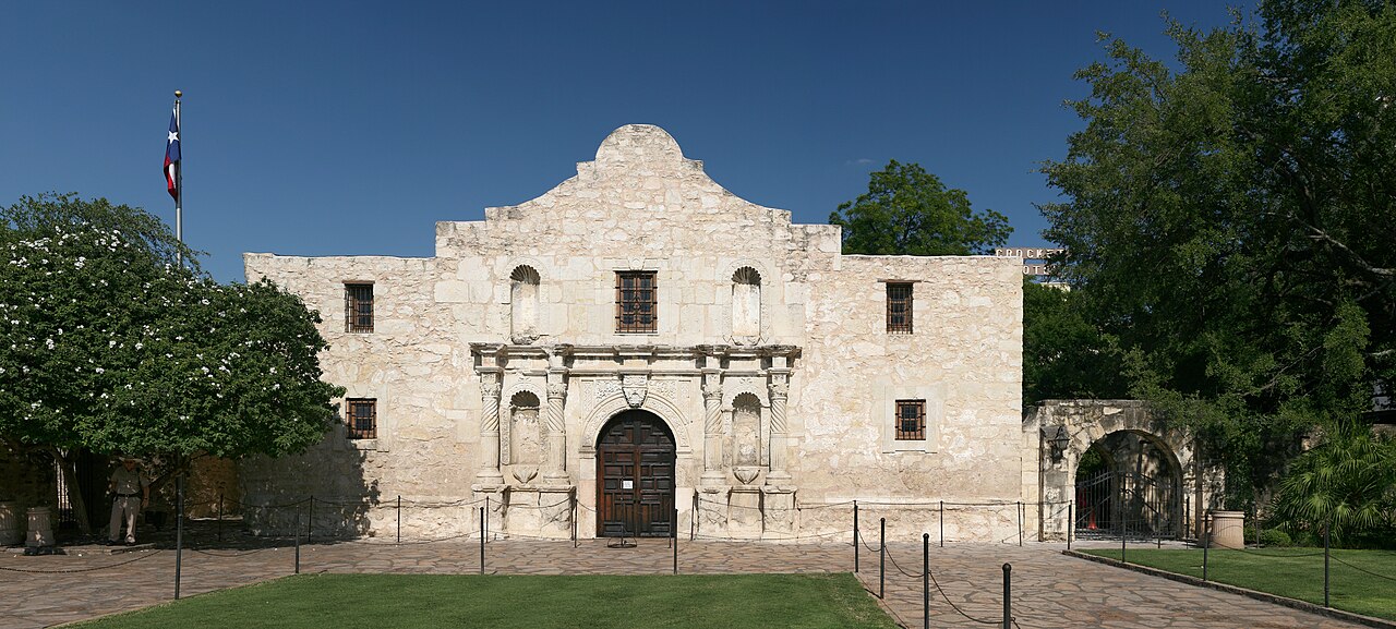 The Alamo Was a Defining Victory for the Texan Independence Movement