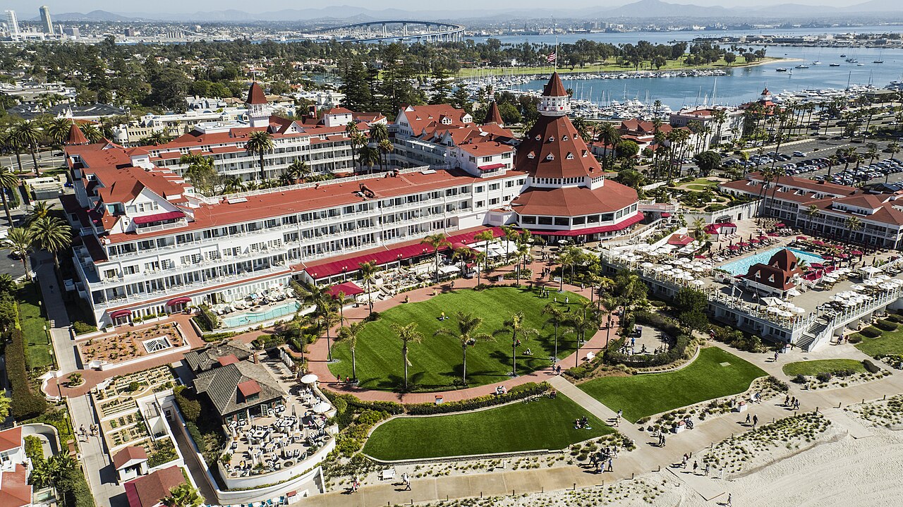 Hotel del Coronado (San Diego, California)
